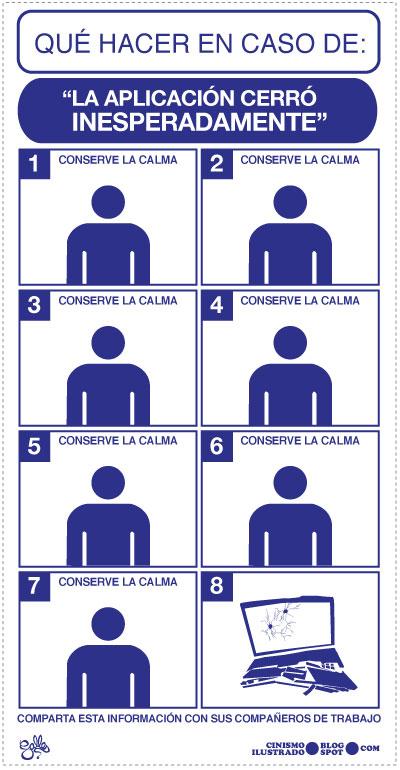 CINISMO ILUSTRADO.