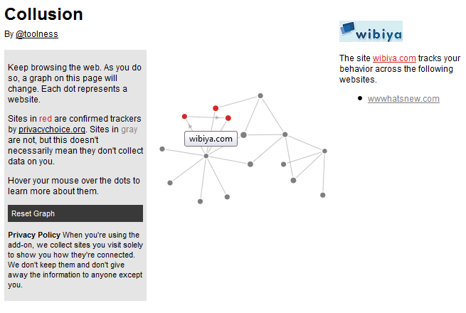 Nosotros somos el producto