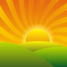 Y UN DÍA DESPERTARON Y VIERON QUE...