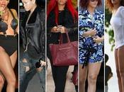 Curiosidades: Rihanna gasta peluquería 16.000 euros semanales