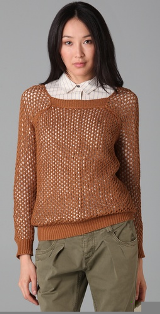 Katie Holmes visita el show de Jay Leno en NY. Analizamos su look