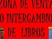 Zona venta intercambio ¡También aquí!