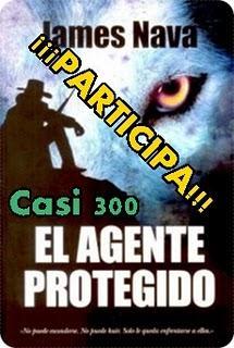Concurso: Casi 300 agentes protegidos.