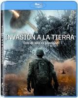 Hoy a la venta 'Invasión a la Tierra' en DVD y Blu-Ray