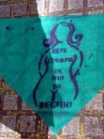 En riesgo derechos sexuales y reproductivos de guatemaltecas