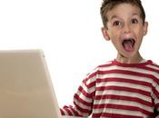 internet niños vacaciones