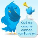Diez formas de meter la pata en Twitter