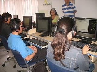 Tecnología sin barreras para personas con discapacidad