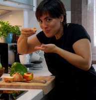 Conociendo a Rosa Ardá, autora gastronómica de Bubok