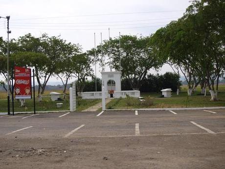 Monumento Batalla de Taguanes