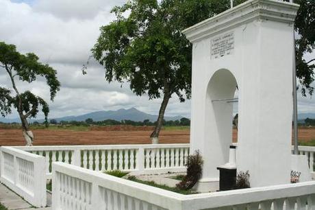 Arco de Taguanes