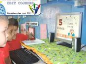 éxito llevó cabo Intercambio Saberes “Experiencias TIC”