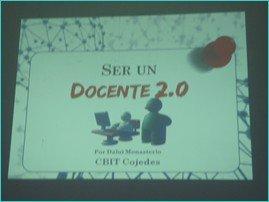 1º INTERCAMBIO  DE SABERES ESTADO COJEDES