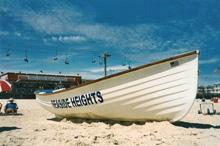 Seaside Heights, NJ