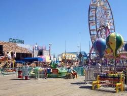 Seaside Heights, NJ