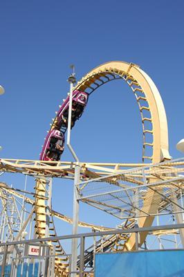 Seaside Heights, NJ