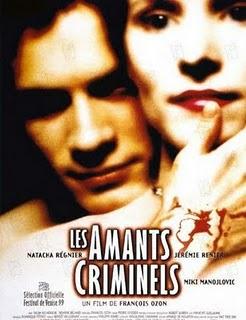 LOS AMANTES CRIMINALES