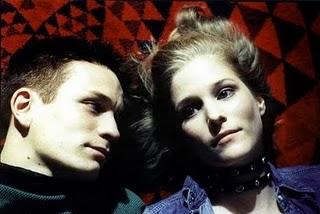 LOS AMANTES CRIMINALES