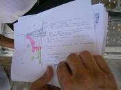 Palacio Música (Madrid) Reparación cornisa fachada