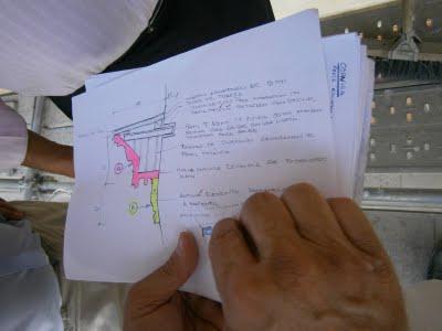 Palacio de la Música (Madrid) - Reparación de la cornisa de fachada