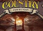 Black Country Communion (2010)