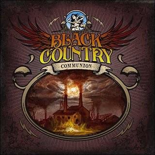 Black Country Communion (2010)