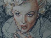 Pinturas dibujos Drew Struzan