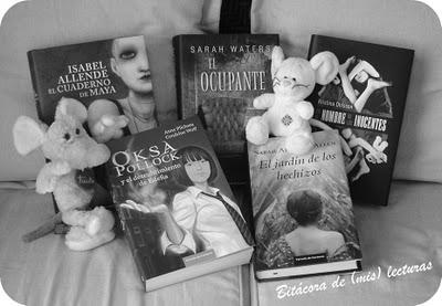 IMM (Círculo de Lectores) #11