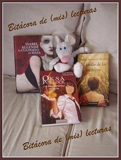 IMM (Círculo de Lectores) #11