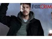 septiembre llega FOX-CRIME serie "The Killing"