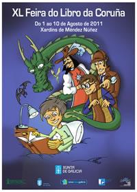 Hoy me voy de Feria.