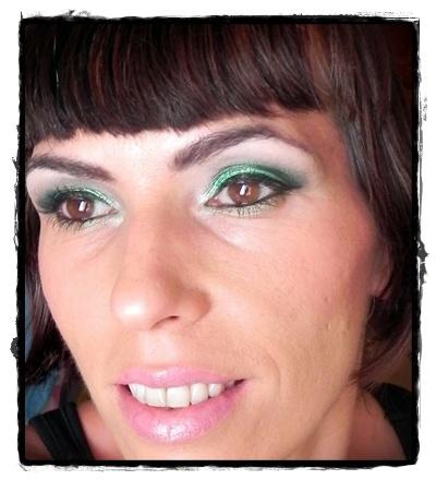 Cambio de imagen y look perejí