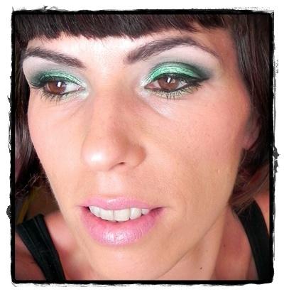 Cambio de imagen y look perejí