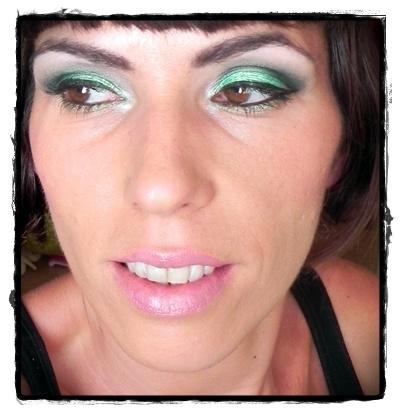 Cambio de imagen y look perejí