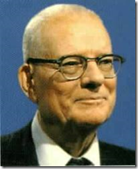 Dr. W. Edwards Deming,