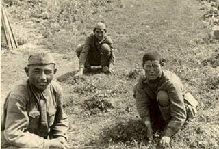 Concluye la Batalla de Uman con una nueva victoria para las armas germanas - 09/08/1941.