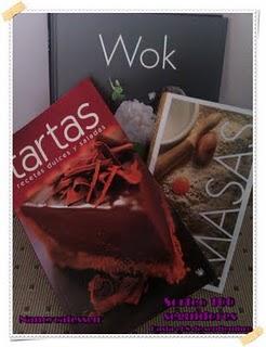 Sorteo de Nancycatessen