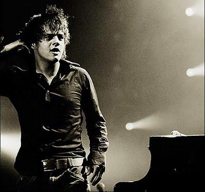 Box:  Jamie Cullum y los críticos de jazz.