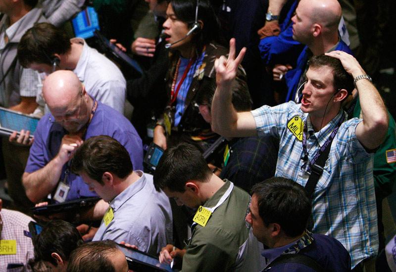 Trading: Estamos en territorio bajista $$