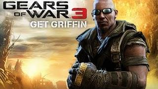 Un personaje nuevo para Gears of War 3 por pulsar Me gusta en Facebook