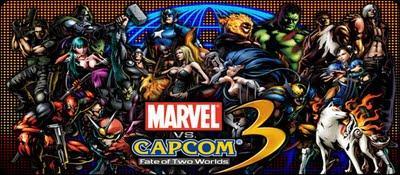 Amazon France está que se sale: Marvel Vs Capcom 3 listado para PS Vita