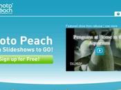 Photopeach: Crea Presentaciones Musicales Fotografias