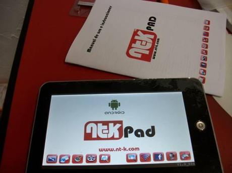 NT-CATALA DENUNCIA A APPLE