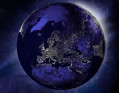 Tormenta eléctrica interrumpe internet en Europa