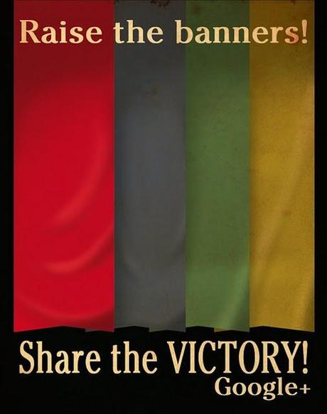 La guerra de las redes sociales. Una genial colección de carteles retro. La guerra de las redes sociales. Una genial colección de carteles retro.