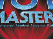 MASTERS: ¿Quién verdadero creador He-Man?