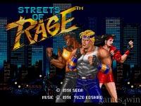 Análisis: MEGA DRIVE Limited Street of Rage Edition.