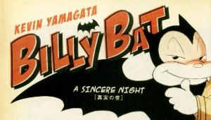 Billy Bat Vol.1