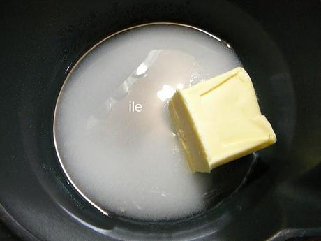 Cobertura de chocolate y para rellenar