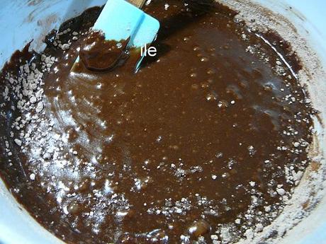 Cobertura de chocolate y para rellenar